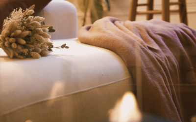 Comment créer une ambiance chaleureuse avec une cheminée de table?