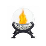 Cheminée de table l Styll