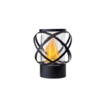 Cheminée de table l Spheris